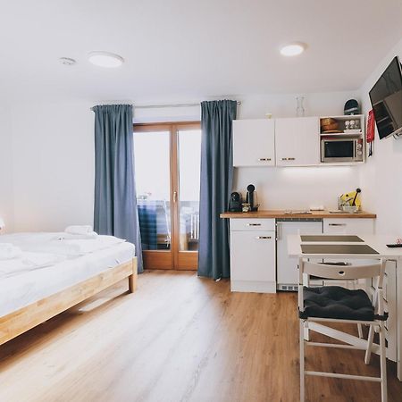 Haus Altenberger By We Rent, Summercard Included Zell am See Luaran gambar