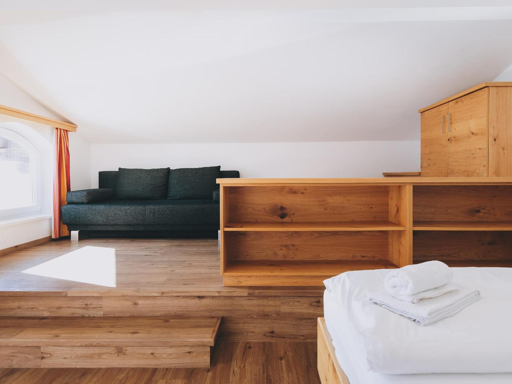 Haus Altenberger By We Rent, Summercard Included Zell am See Luaran gambar