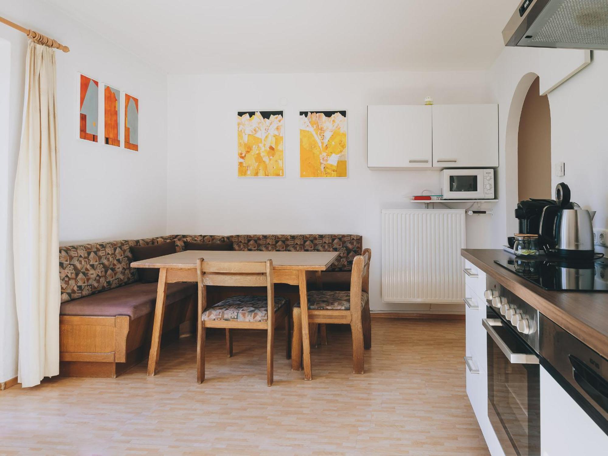Haus Altenberger By We Rent, Summercard Included Zell am See Bilik gambar