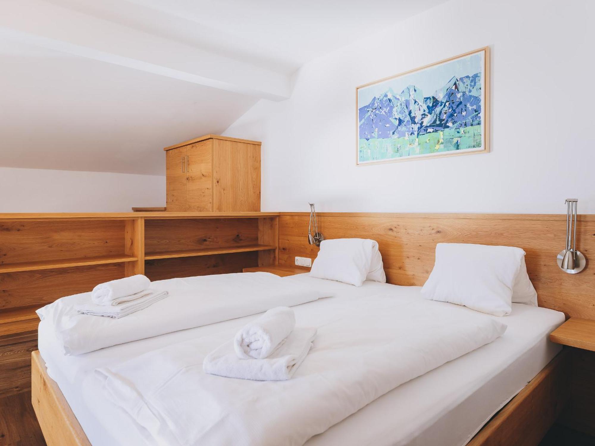 Haus Altenberger By We Rent, Summercard Included Zell am See Bilik gambar