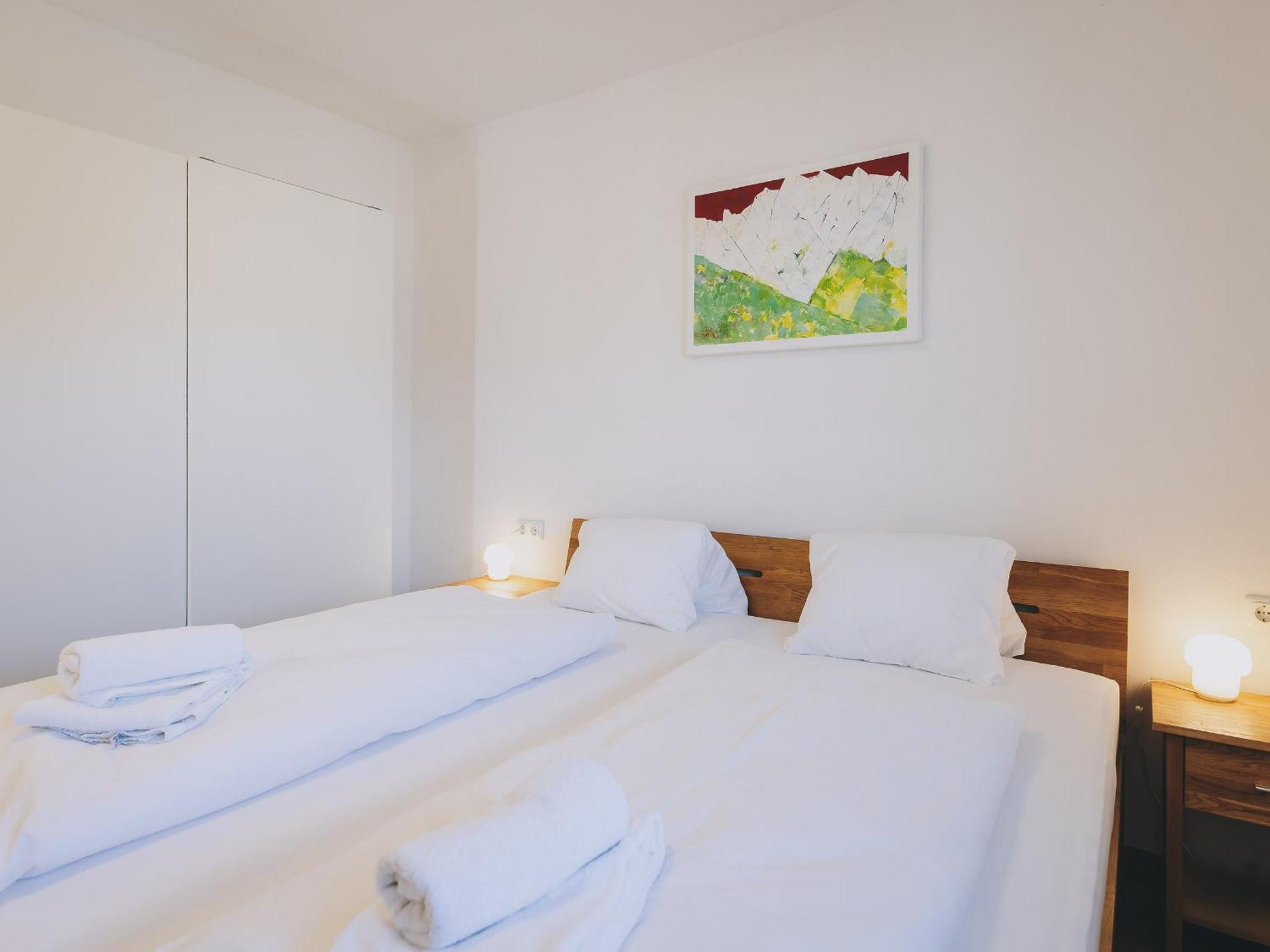 Haus Altenberger By We Rent, Summercard Included Zell am See Bilik gambar