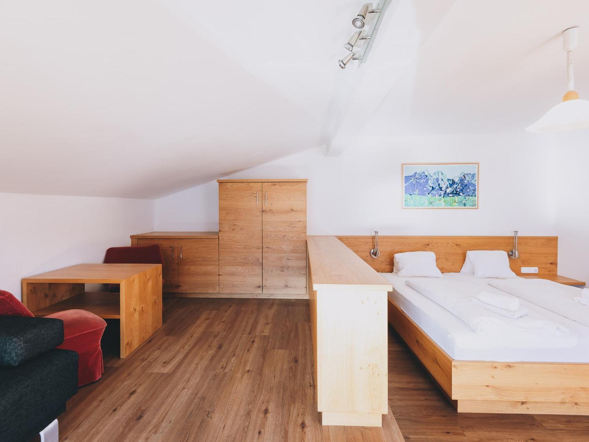 Haus Altenberger By We Rent, Summercard Included Zell am See Luaran gambar