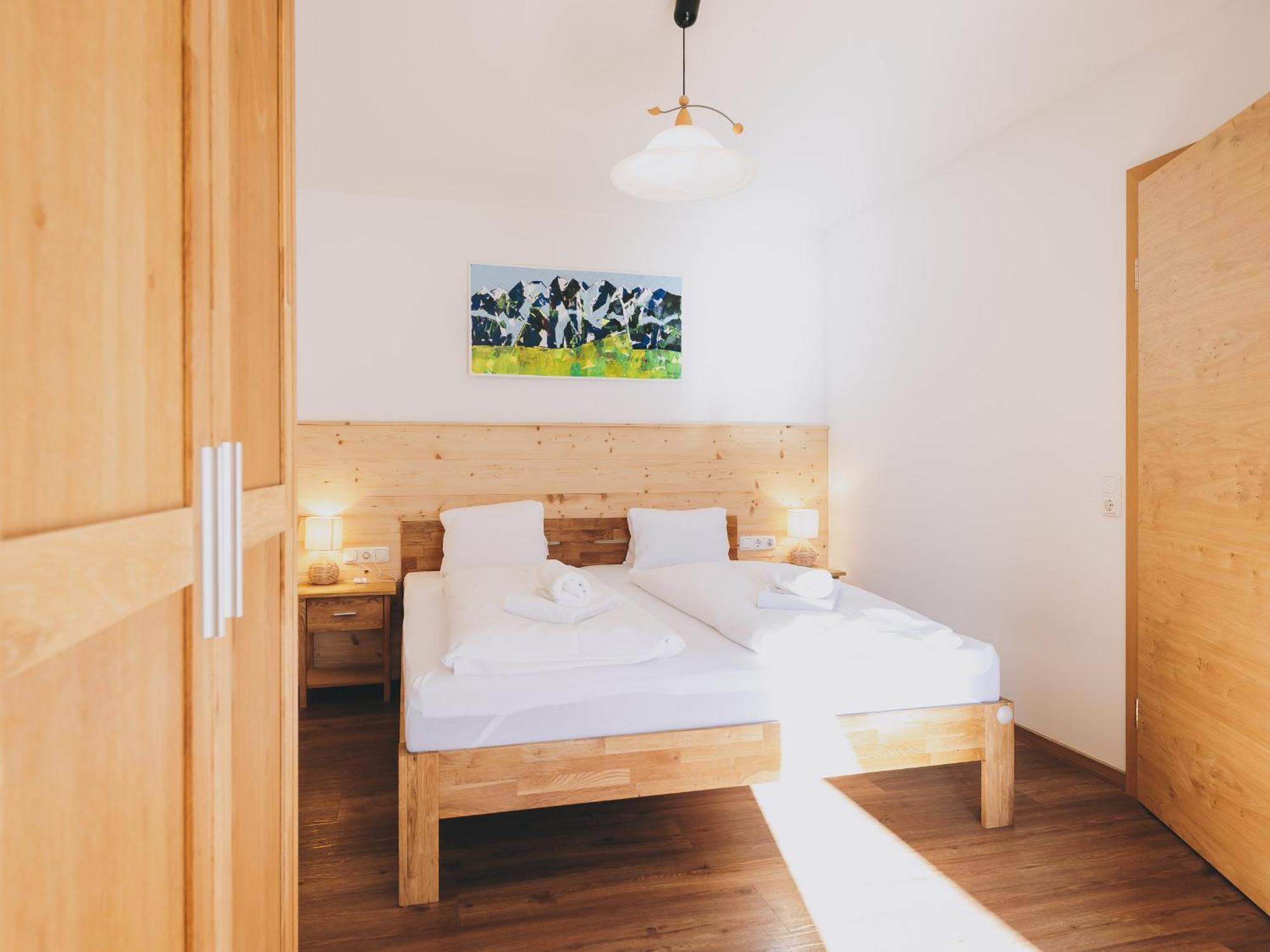 Haus Altenberger By We Rent, Summercard Included Zell am See Bilik gambar