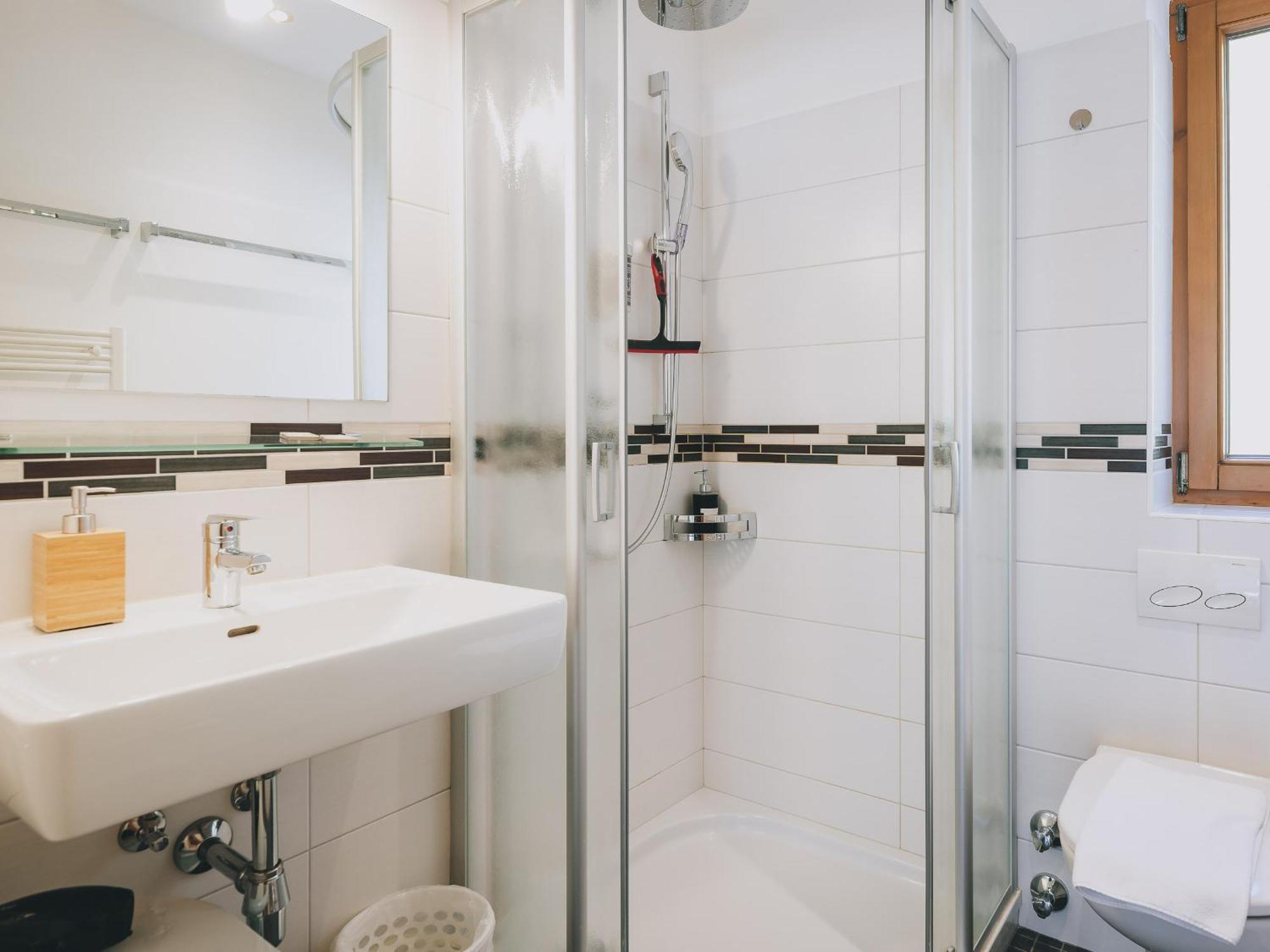 Haus Altenberger By We Rent, Summercard Included Zell am See Bilik gambar