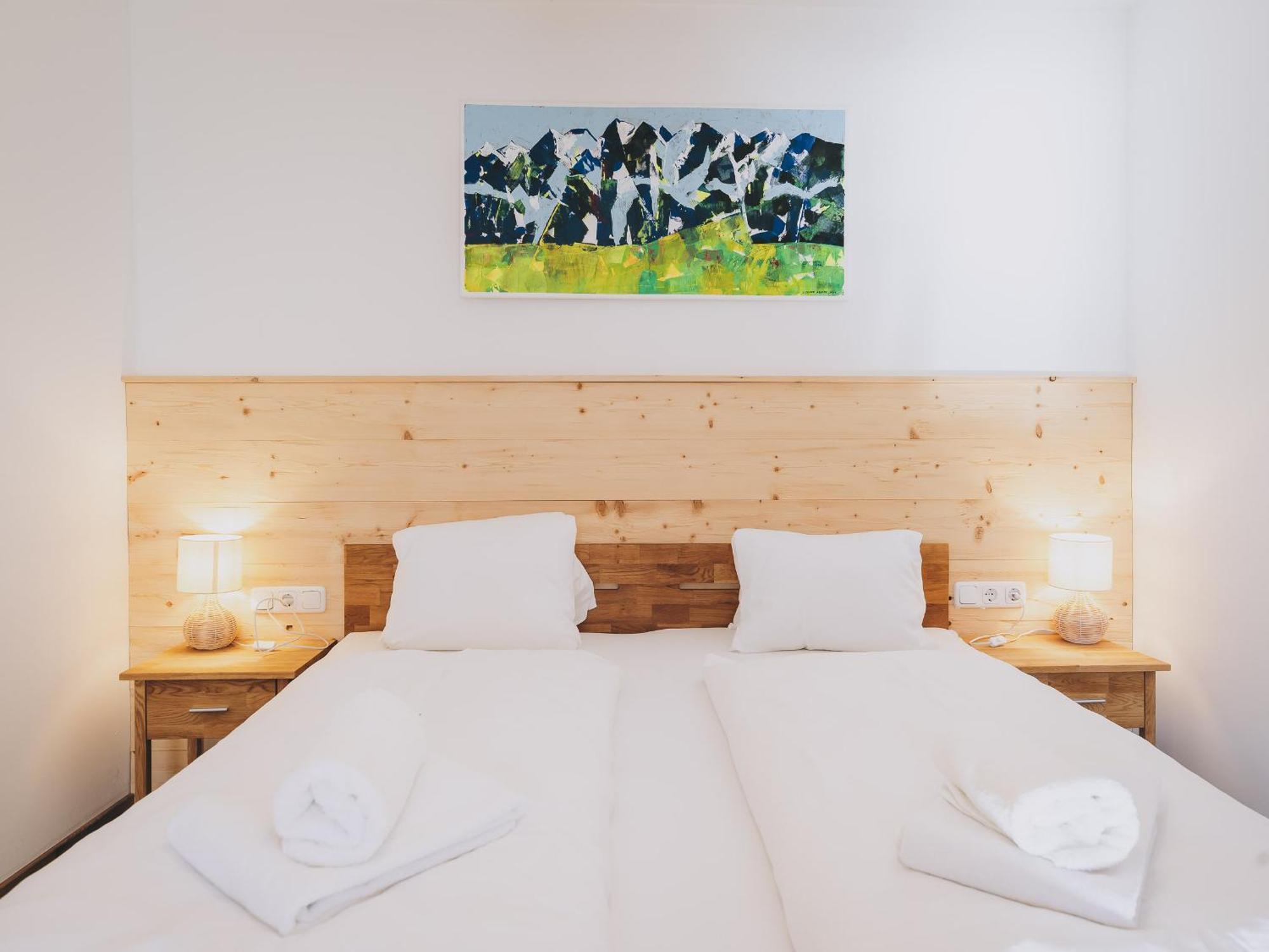 Haus Altenberger By We Rent, Summercard Included Zell am See Luaran gambar