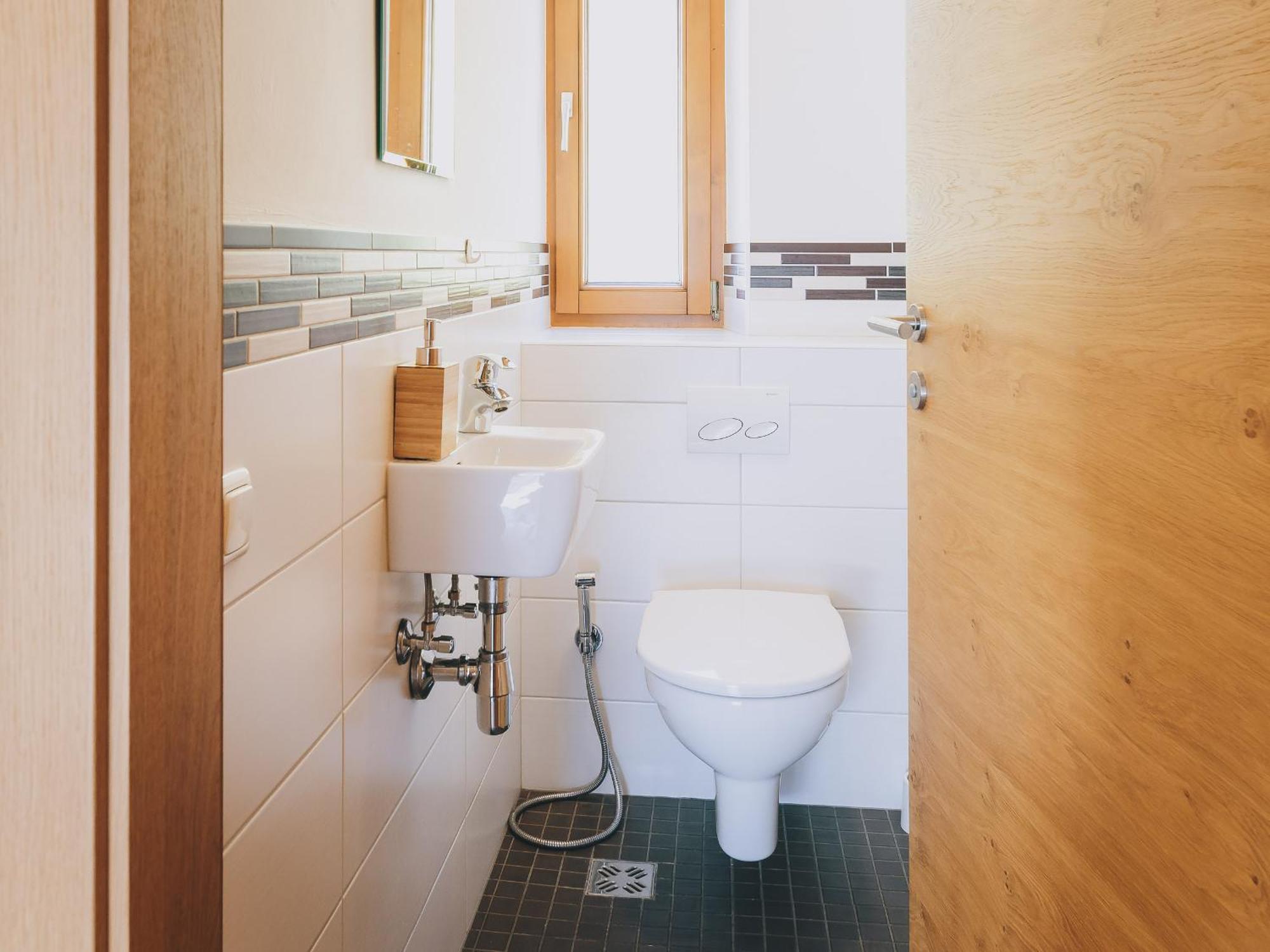 Haus Altenberger By We Rent, Summercard Included Zell am See Bilik gambar