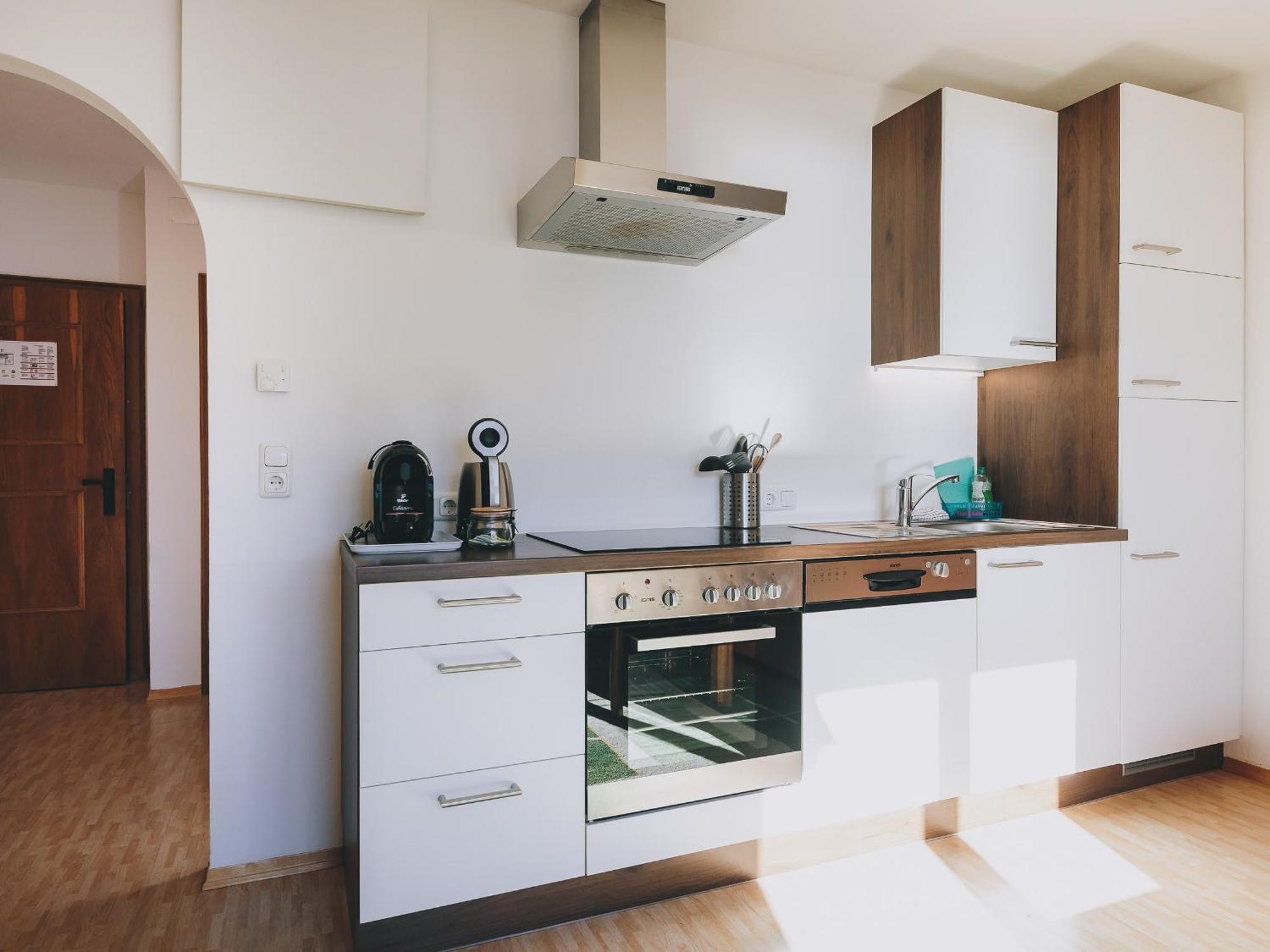 Haus Altenberger By We Rent, Summercard Included Zell am See Luaran gambar