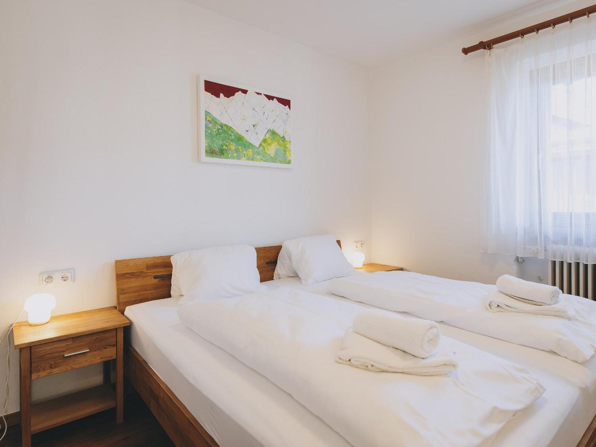 Haus Altenberger By We Rent, Summercard Included Zell am See Bilik gambar