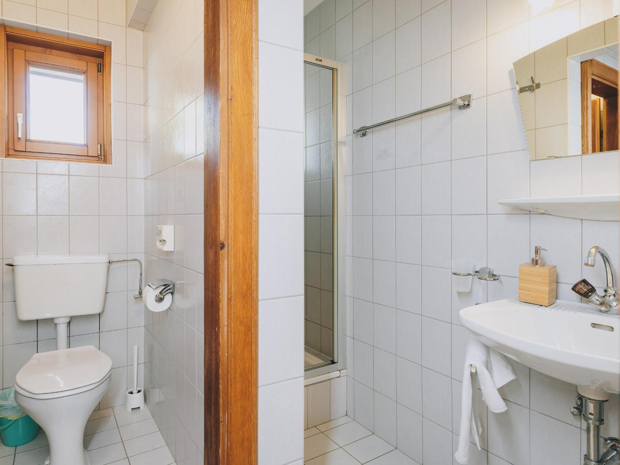 Haus Altenberger By We Rent, Summercard Included Zell am See Bilik gambar