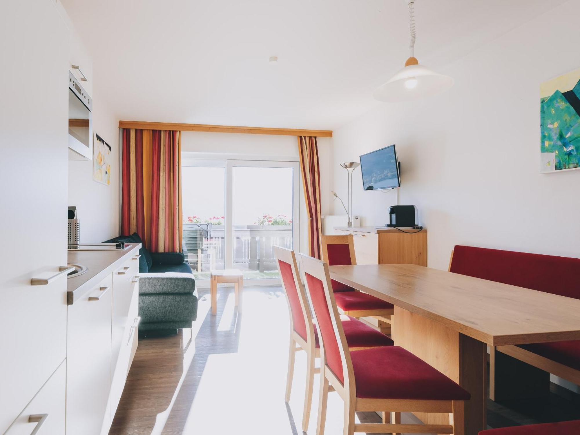 Haus Altenberger By We Rent, Summercard Included Zell am See Luaran gambar