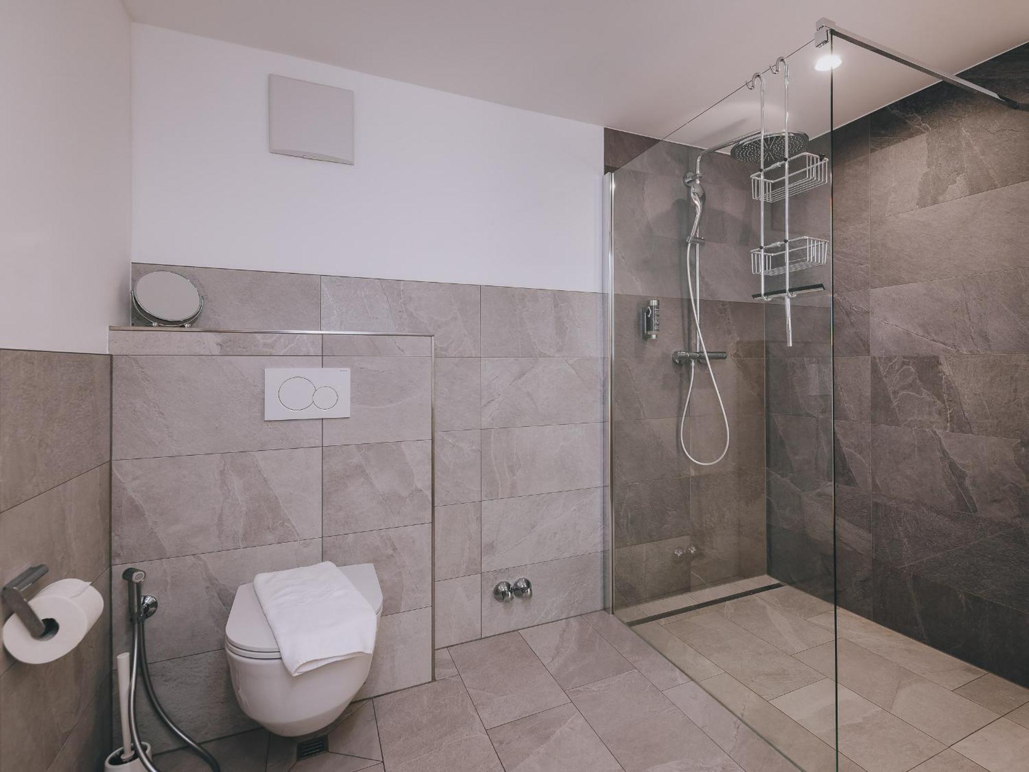 Haus Altenberger By We Rent, Summercard Included Zell am See Bilik gambar