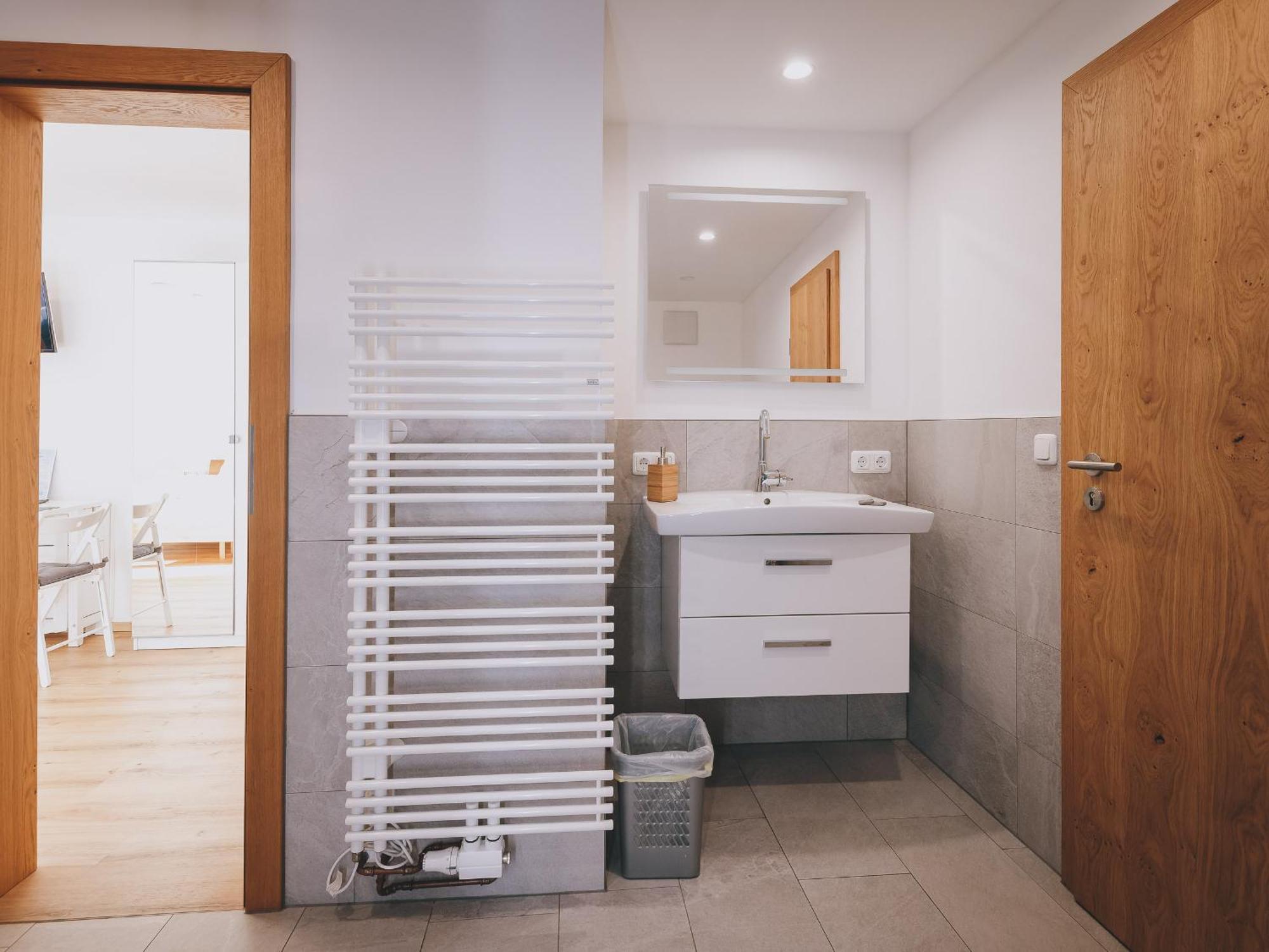Haus Altenberger By We Rent, Summercard Included Zell am See Bilik gambar