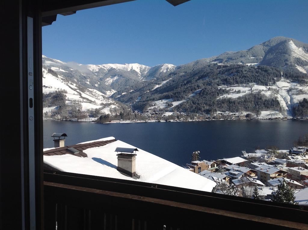 Haus Altenberger By We Rent, Summercard Included Zell am See Luaran gambar