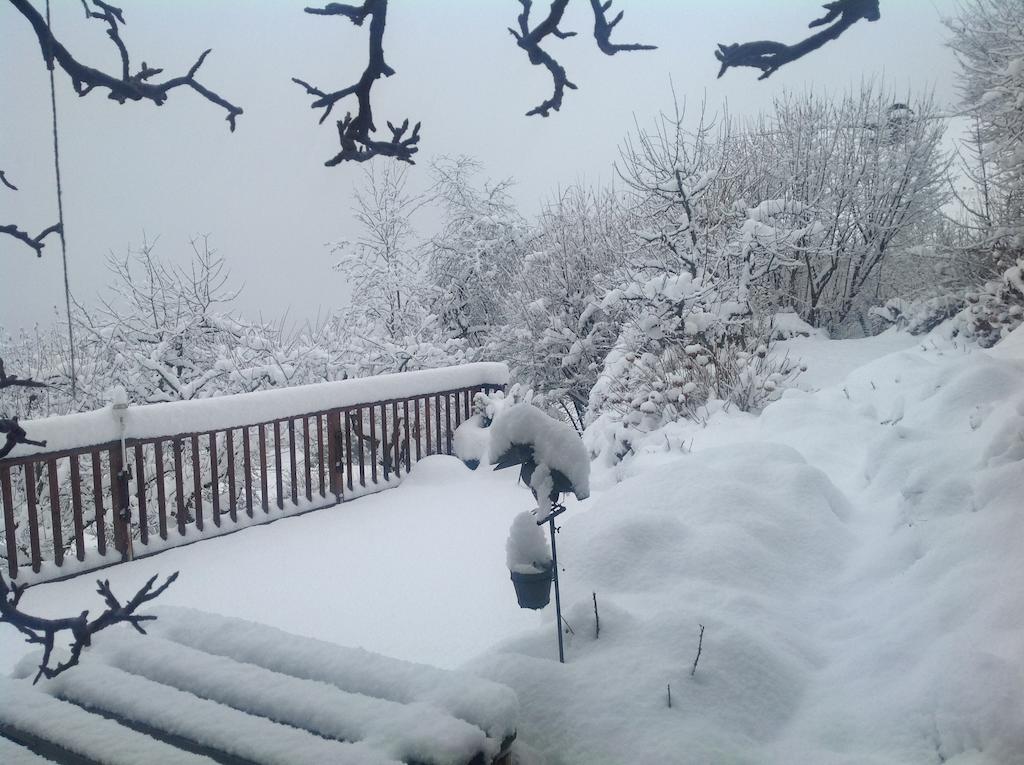Haus Altenberger By We Rent, Summercard Included Zell am See Luaran gambar